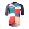 aero sleeve cycling shirt